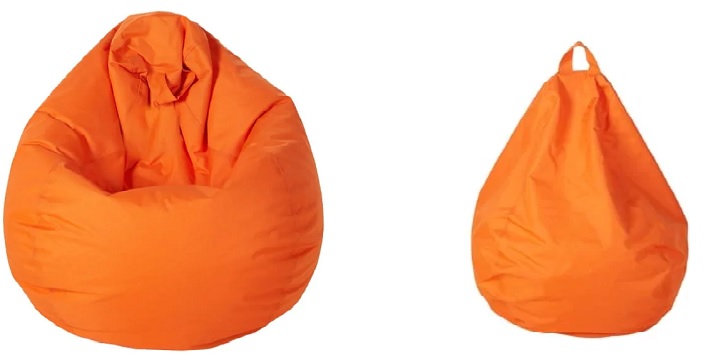 Large Handmade Bean Bags